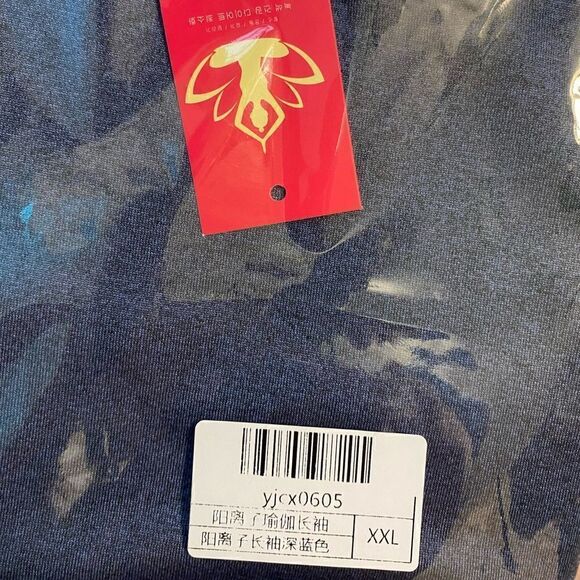 *NWT* (3) Pack Long Sleeve Women’s Shirts - Picture 6 of 6